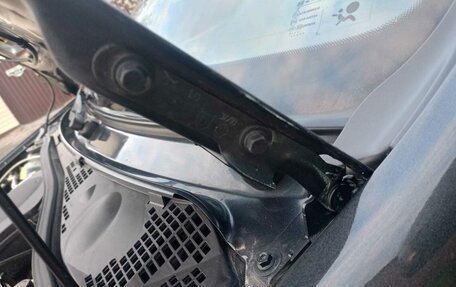 Renault Logan I, 2010 год, 368 000 рублей, 11 фотография