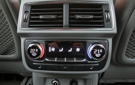 Audi Q7, 2018 год, 4 495 000 рублей, 19 фотография