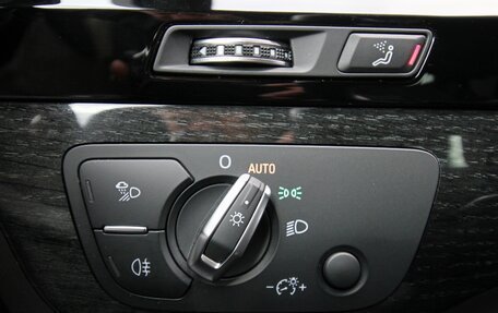 Audi Q7, 2018 год, 4 495 000 рублей, 25 фотография