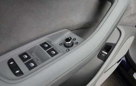 Audi Q7, 2018 год, 4 495 000 рублей, 23 фотография