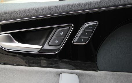 Audi Q7, 2018 год, 4 495 000 рублей, 22 фотография