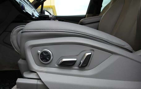 Audi Q7, 2018 год, 4 495 000 рублей, 26 фотография