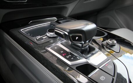 Audi Q7, 2018 год, 4 495 000 рублей, 31 фотография