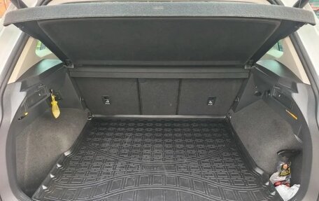 Volkswagen Tiguan II, 2021 год, 3 335 000 рублей, 19 фотография