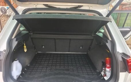 Volkswagen Tiguan II, 2021 год, 3 335 000 рублей, 23 фотография