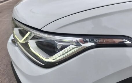 Volkswagen Tiguan II, 2021 год, 3 335 000 рублей, 21 фотография