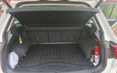 Volkswagen Tiguan II, 2021 год, 3 335 000 рублей, 25 фотография