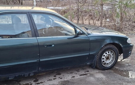 Hyundai Sonata III рестайлинг, 1998 год, 125 000 рублей, 4 фотография