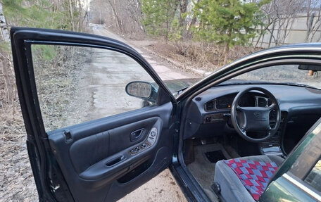Hyundai Sonata III рестайлинг, 1998 год, 125 000 рублей, 8 фотография