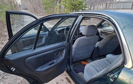 Hyundai Sonata III рестайлинг, 1998 год, 125 000 рублей, 7 фотография