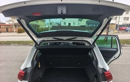 Volkswagen Tiguan II, 2021 год, 3 335 000 рублей, 22 фотография