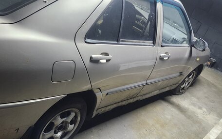 Chery Amulet (A15) I, 2006 год, 70 000 рублей, 5 фотография