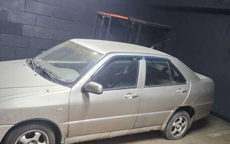 Chery Amulet (A15) I, 2006 год, 70 000 рублей, 2 фотография