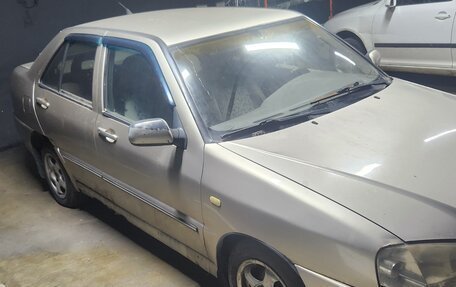 Chery Amulet (A15) I, 2006 год, 70 000 рублей, 6 фотография