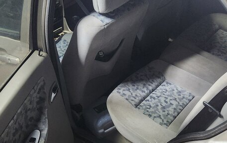 Chery Amulet (A15) I, 2006 год, 70 000 рублей, 8 фотография