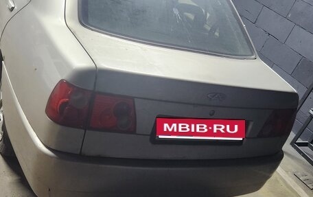 Chery Amulet (A15) I, 2006 год, 70 000 рублей, 3 фотография