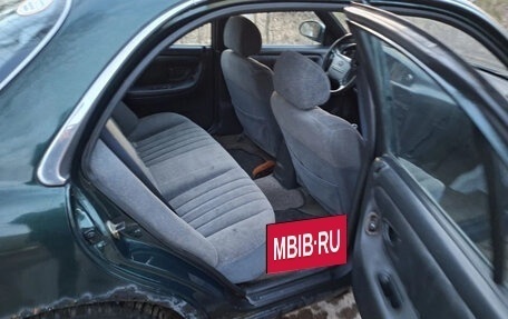 Hyundai Sonata III рестайлинг, 1998 год, 125 000 рублей, 11 фотография