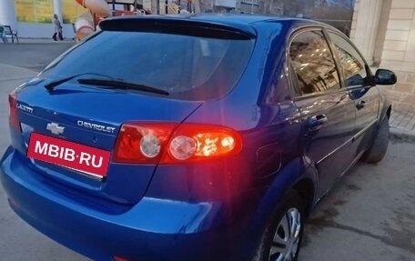 Chevrolet Lacetti, 2009 год, 410 000 рублей, 3 фотография