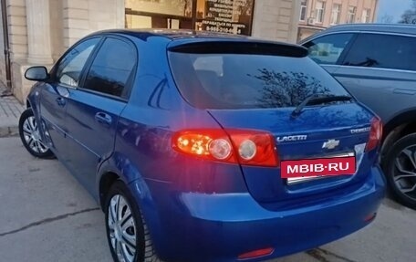 Chevrolet Lacetti, 2009 год, 410 000 рублей, 2 фотография