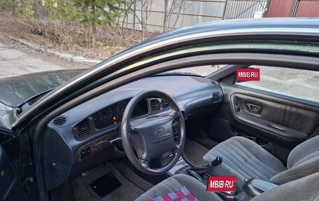 Hyundai Sonata III рестайлинг, 1998 год, 125 000 рублей, 9 фотография