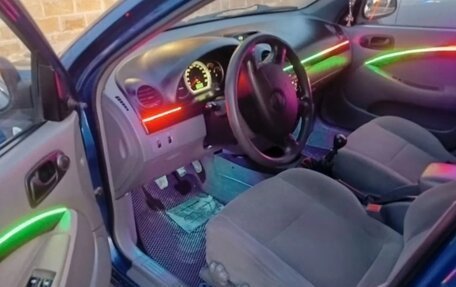 Chevrolet Lacetti, 2009 год, 410 000 рублей, 5 фотография