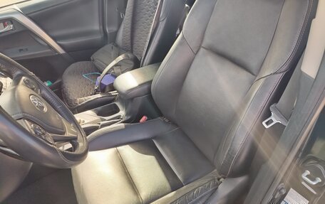 Toyota RAV4, 2014 год, 2 050 000 рублей, 7 фотография