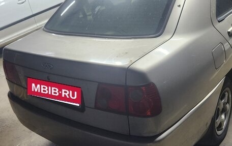 Chery Amulet (A15) I, 2006 год, 70 000 рублей, 4 фотография