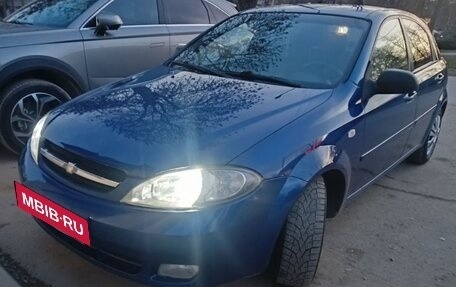 Chevrolet Lacetti, 2009 год, 410 000 рублей, 6 фотография