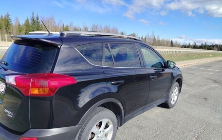 Toyota RAV4, 2014 год, 2 050 000 рублей, 16 фотография