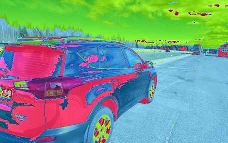 Toyota RAV4, 2014 год, 2 050 000 рублей, 17 фотография