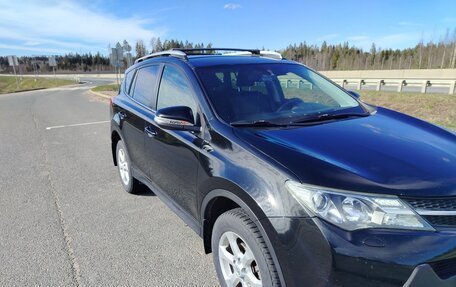 Toyota RAV4, 2014 год, 2 050 000 рублей, 32 фотография