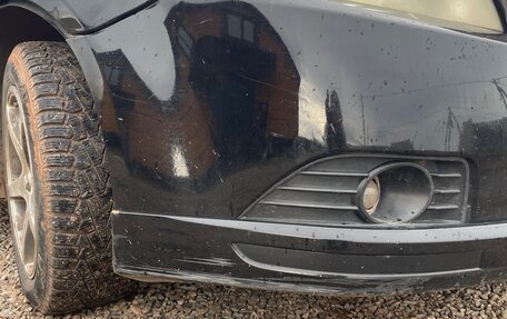 Chevrolet Epica, 2007 год, 450 000 рублей, 4 фотография