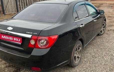 Chevrolet Epica, 2007 год, 450 000 рублей, 3 фотография