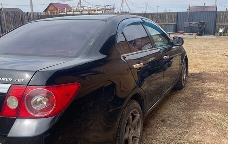 Chevrolet Epica, 2007 год, 450 000 рублей, 9 фотография