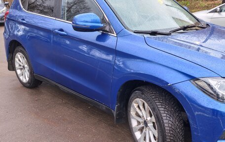 Haval H2, 2018 год, 800 000 рублей, 5 фотография