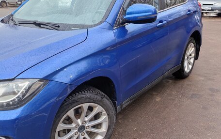 Haval H2, 2018 год, 800 000 рублей, 3 фотография