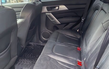 Haval H2, 2018 год, 800 000 рублей, 7 фотография