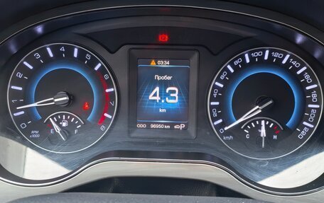 Haval H2, 2018 год, 800 000 рублей, 9 фотография