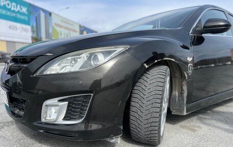 Mazda 6, 2008 год, 875 000 рублей, 2 фотография