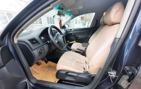 Volkswagen Jetta VI, 2008 год, 485 000 рублей, 7 фотография