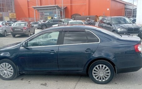 Volkswagen Jetta VI, 2008 год, 485 000 рублей, 4 фотография