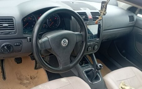 Volkswagen Jetta VI, 2008 год, 485 000 рублей, 6 фотография