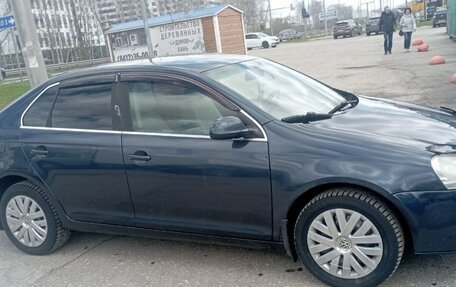 Volkswagen Jetta VI, 2008 год, 485 000 рублей, 2 фотография