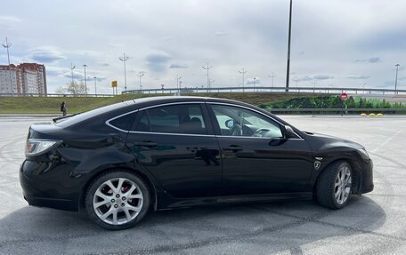 Mazda 6, 2008 год, 875 000 рублей, 4 фотография