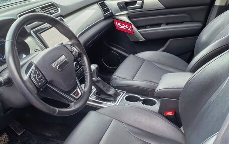 Haval H2, 2018 год, 800 000 рублей, 8 фотография