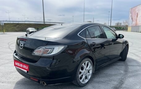 Mazda 6, 2008 год, 875 000 рублей, 6 фотография