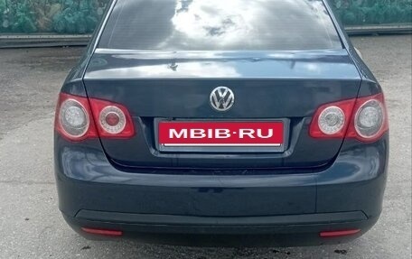 Volkswagen Jetta VI, 2008 год, 485 000 рублей, 3 фотография