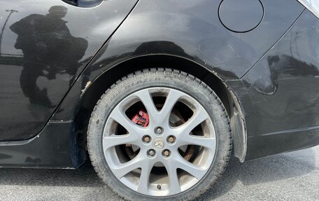 Mazda 6, 2008 год, 875 000 рублей, 12 фотография