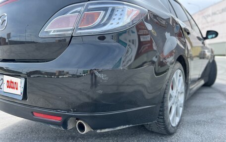 Mazda 6, 2008 год, 875 000 рублей, 18 фотография