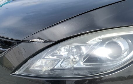 Mazda 6, 2008 год, 875 000 рублей, 8 фотография